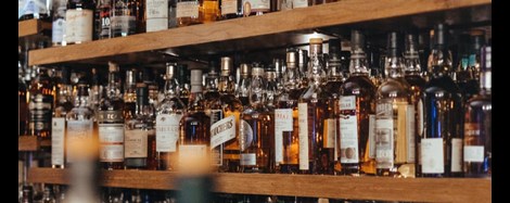 >Does Alcohol Go Bad? The Shelf Life of Champagne, Wine and Whisky                                                                                                                                                                                         